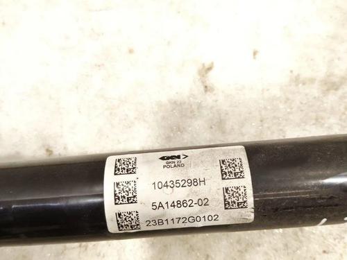 Right rear driveshaft BMW i4 (G26) eDrive35 | BP28916798M41 