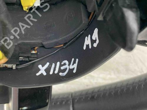 Ratt CITROËN C3 III (SX) 1.2 THP 110 (SXHNPS, SXHNZT, SXHNZ6) | BP28922115C49 