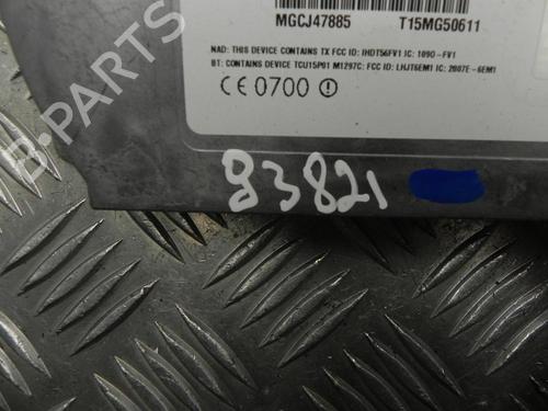 Electronic module BMW 5 (E60) 535 i | BP37581020M83 - Image 5
