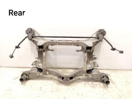 Used Rear axle PORSCHE PANAMERA (970) 3.6 (310 hp) 28938277