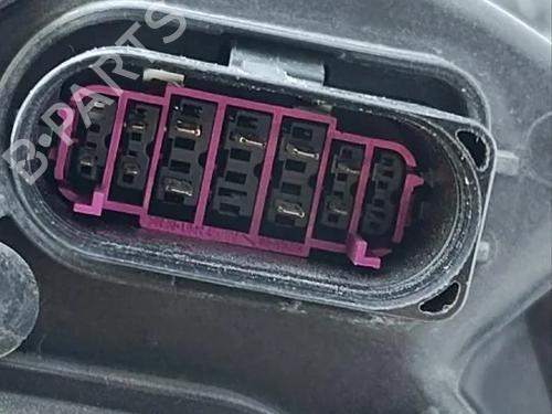 Højre forlygte PORSCHE CAYENNE (92A) 3.6 S | BP31048003C29 