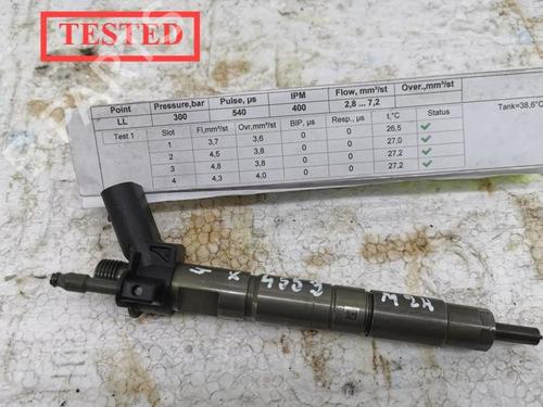 Used Injector BMW 5 Touring (F11) 525 d (218 hp) 28911936