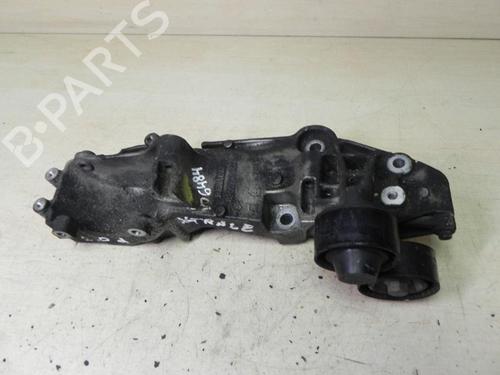 Used Support NISSAN X-TRAIL II (T31) 2.0 dCi 4x4 (150 hp) 28945115