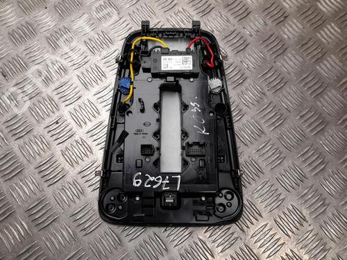 Interior roof light AUDI Q5 (FYB, FYG) 2.0 TDI quattro | BP28944129I8 