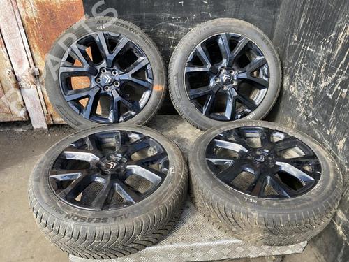 Used Rim Rim 37573015 37573015