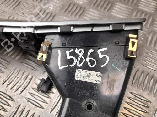 Air vent VW TOUAREG (7P5, 7P6) 3.0 V6 TDI | BP28929828I21 