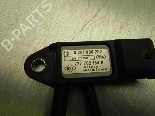 Other RENAULT CAPTUR I (J5_, H5_) 1.5 dCi 90 (J5N4, J5M5, J5MW, J5M6, J5AL, J5AJ) | BP28926127O1 