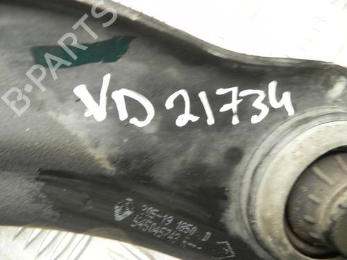 Other RENAULT CAPTUR I (J5_, H5_) 0.9 TCe 90 | BP37543793O1 - Image 3