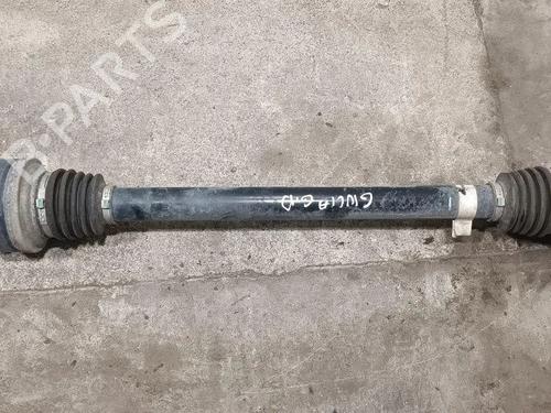 Used Right rear driveshaft Right rear driveshaft ALFA ROMEO GIULIA (952_) 2.0 Q4 (952ACA45, 952ACA25) (280 hp) 28922566 28922566