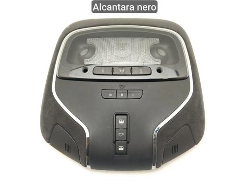 Kabinelys MASERATI QUATTROPORTE VI 3.8 GT S (530 hp) 28919580