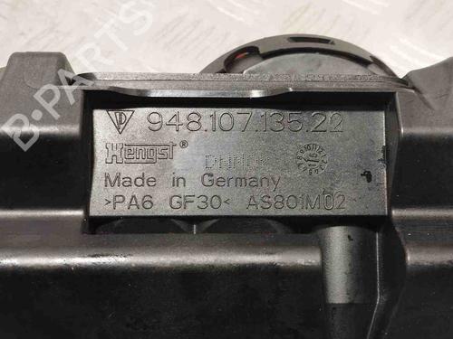 Støtte PORSCHE CAYENNE (92A) 4.8 Turbo | BP28916553C155 