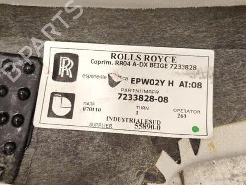 Other ROLLS-ROYCE GHOST I (RR4) V12 | BP28916575O1 