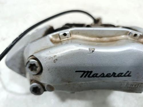 Left front brake caliper MASERATI GRAN TURISMO I 4.2 | BP33292069M105 - Image 5