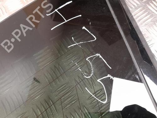 Rear left quarter glass LAND ROVER RANGE ROVER IV (L405) 4.4 SDV8 4x4 | BP28933537C93 