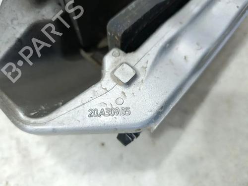 Left rear brake caliper FERRARI CALIFORNIA 4.3 | BP33206920M107  - Image 10