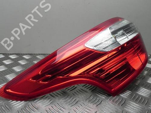 Left taillight FORD FOCUS III Turnier 1.6 EcoBoost | BP28925939C34 