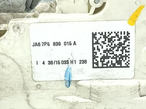 Rear right lock PORSCHE CAYENNE (92A) 3.0 S E-Hybrid | BP28931050C99 