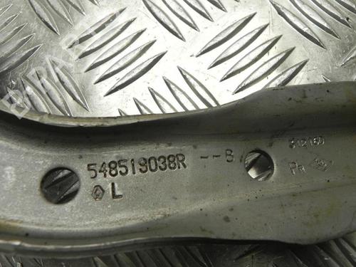 Support RENAULT ZOE (BFM_) ZOE | BP28927038C155 