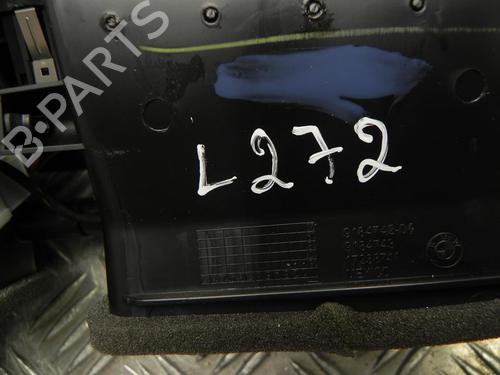 Luftventil BMW X3 (F25) xDrive 35 d | BP37543809I21  - Image 7