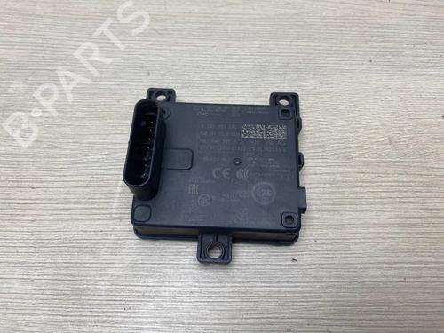 Elektronisk modul VW GOLF VIII (CD1, DA1) 1.5 eTSI (150 hp) 32345549