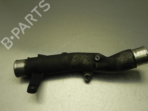 Air vent TOYOTA COROLLA Verso (ZER_, ZZE12_, R1_) 2.2 D-4D (AUR10_, AUR10R) | BP28917467I21 