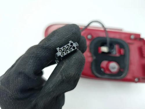 Right taillight PORSCHE MACAN (95B) 3.0 S | BP28930593C35 