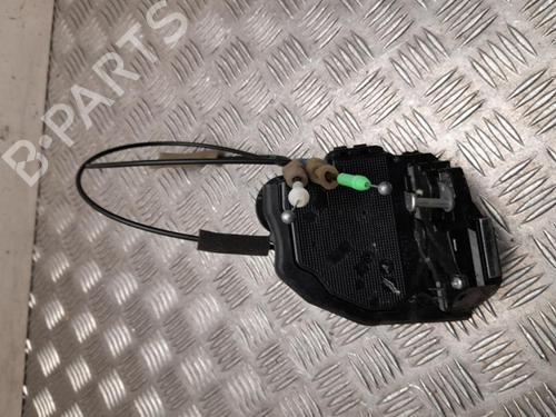 Used Rear right lock TOYOTA PRIUS PLUS (_W4_) 1.8 Hybrid (ZVW40W, ZVW41W) (136 hp) 28925410