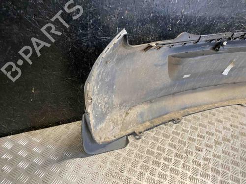 Rear bumper SKODA CITIGO (NF1) 1.0 | BP28936641C8
