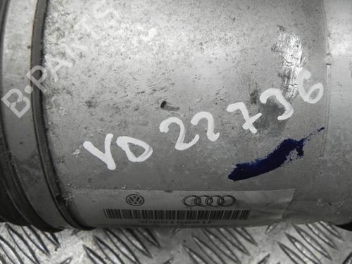 Venstre bagtil støddæmper VW PHAETON (3D1, 3D2, 3D3, 3D4, 3D6, 3D7, 3D8, 3D9) 6.0 W12 4motion | BP28941983M18 