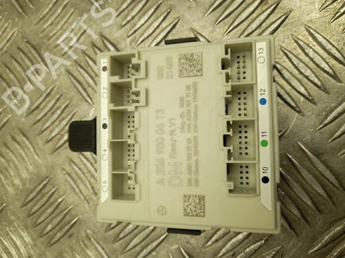 Used Electronic module Electronic module 37557183 37557183