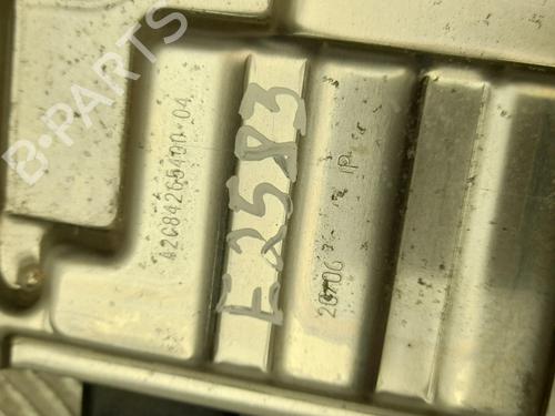 Engine control unit (ECU) RENAULT ZOE (BFM_) ZOE | BP28933476M57