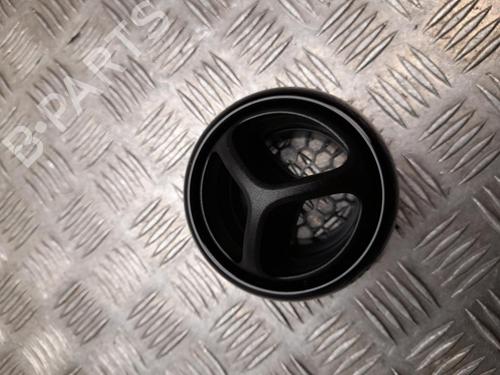 Difusor / Saída de ar SMART FORFOUR Hatchback (453) electric drive / EQ (453.091) | BP38963615I21 - Image 2