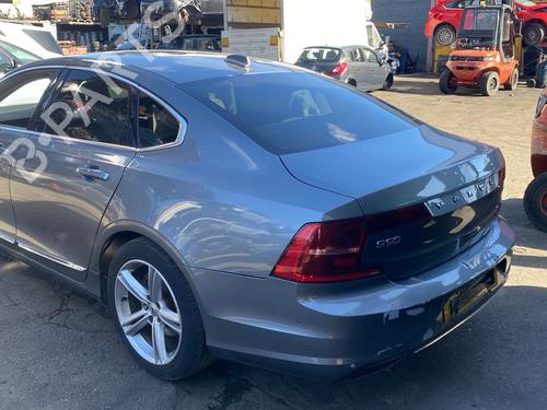 Control unit VOLVO S90 II (234) D4 | BP38966951M11  - Image 9
