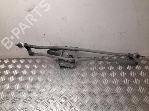Meccanismo tergicristalli anteriori Meccanismo tergicristalli anteriori IVECO DAILY VI Van 35S18, 35C18, 40C18, 50C18, 60C18, 65C18, 70C18 (180 hp) 37572183 37572183