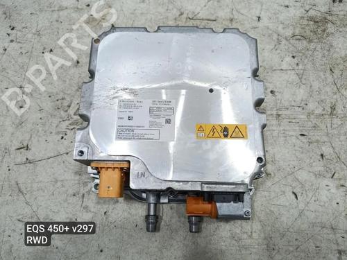 Used Inverter/Converter Inverter/Converter MERCEDES-BENZ EQS (V297) EQS 450+ (297.123) (333 hp) 34281572 34281572