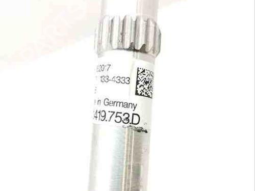 Steering column universal joint PORSCHE PANAMERA (971) 2.9 4 E-Hybrid (97ABE1, 97BBE1, 97ABX1) | BP28913262M114 