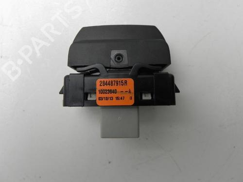 Switch DACIA SANDERO II 1.5 dCi 75 / Blue dCi 75 (B8JW, B8M4, B8AH, B8M7, B8M6) | BP28948008I30 
