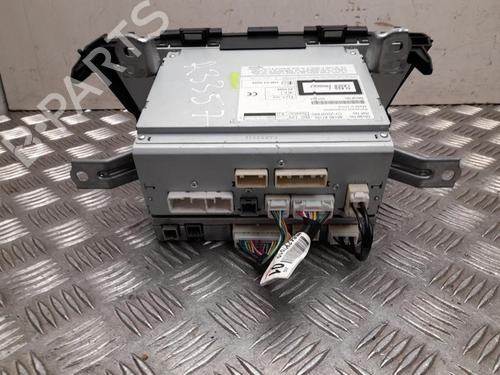 Elektronisk modul TOYOTA PRIUS PLUS (_W4_) 1.8 Hybrid (ZVW40W, ZVW41W) | BP28922228M83 