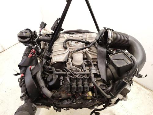 Engine AUDI Q7 (4MB, 4MG, 4MQ) 3.0 TFSI quattro | BP28915596M1 