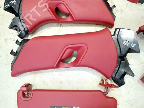 Interiør tag BENTLEY BENTAYGA (4V1) 6.0 | BP33938279I12 - Image 11