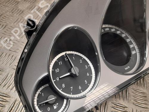 Instrument cluster MERCEDES-BENZ E-CLASS Coupe (C207) E 350 CDI (207.323) | BP37549918C47 - Image 2