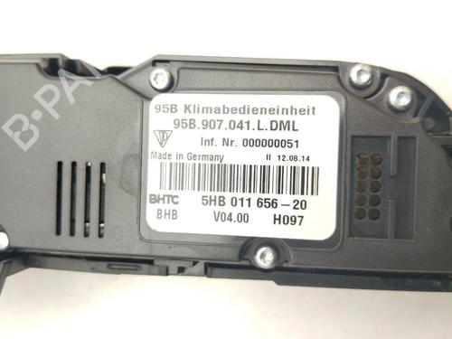 Electronic sensor PORSCHE MACAN (95B) 3.0 S | BP28922352M84 