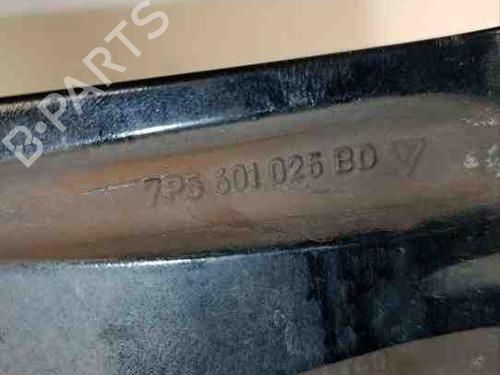 Fælk PORSCHE CAYENNE (92A) 3.0 S E-Hybrid | BP28935808C45