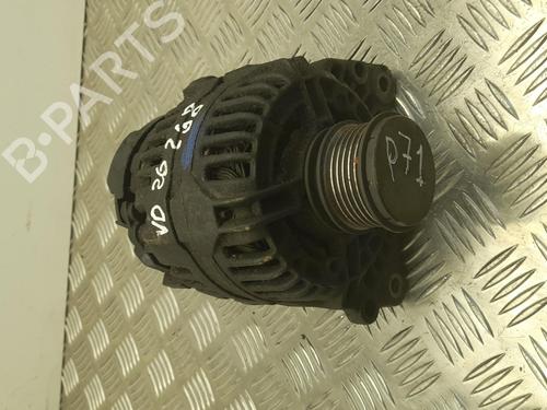 Used Alternator FORD GALAXY I (WGR) 1.9 TDI (110 hp) 28932780