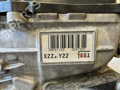 Engine TOYOTA C-HR (_X1_) 1.8 Hybrid (ZYX10_, ZYX11_, ZYX10R, ZYX11R) | BP33110526M1  - Image 9