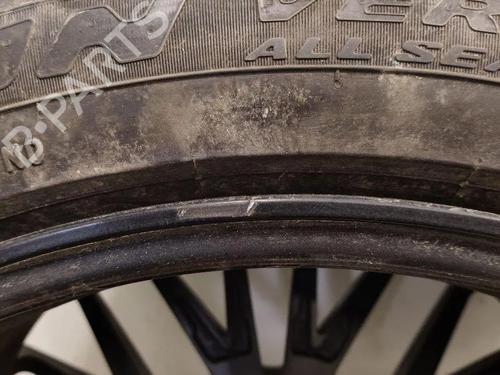 Fælk PORSCHE CAYENNE (9YA) 4.0 Turbo S E-Hybrid AWD (9YACH1) | BP28929035C45  - Image 11