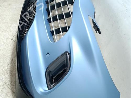 Front bumper ASTON MARTIN DBX 4.0 | BP39000722C7 - Image 9