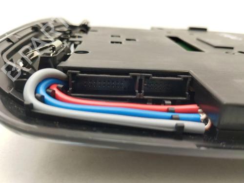 Kabinelys BMW i4 (G26) eDrive35 | BP28943991I8 