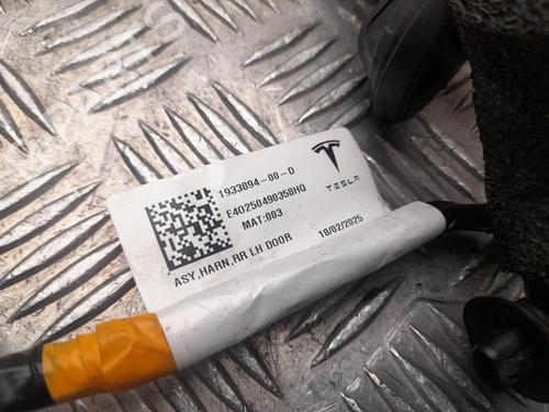 Wiring harness TESLA MODEL Y (5YJY) Long Range All-wheel Drive | BP37568853E16 - Image 3