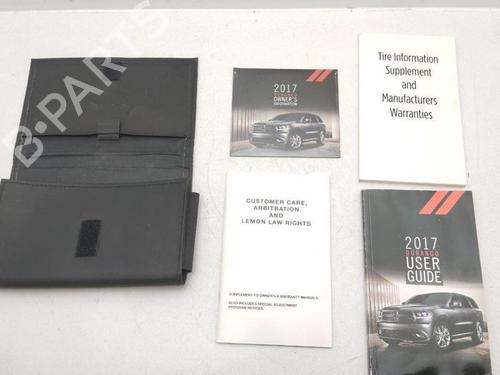 Elektronisk sensor DODGE DURANGO (WD) 5.7 | BP28924808M84 